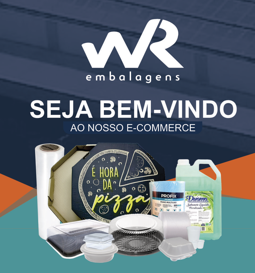 Topo WR Mobile